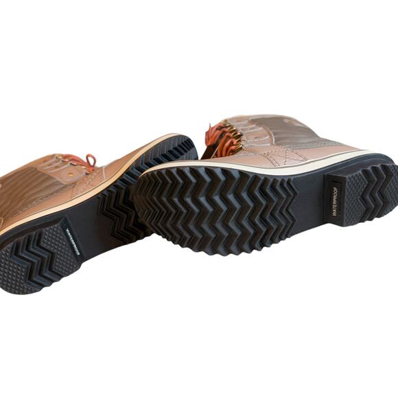 Sorel Tofino II Womens Waterproof Snow Boots 7 - Picture 7 of 10